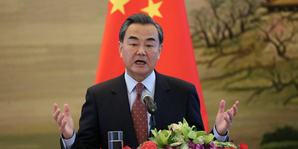 Wang-Yi-Invest-in-DR
